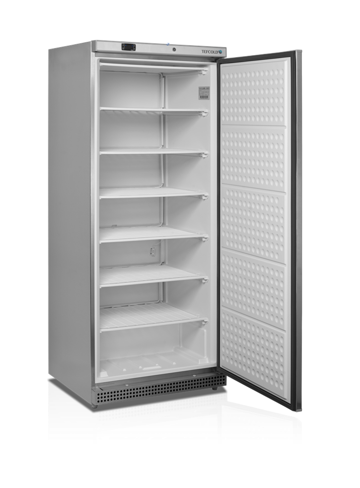 Морозильный шкаф Tefcold UF600S