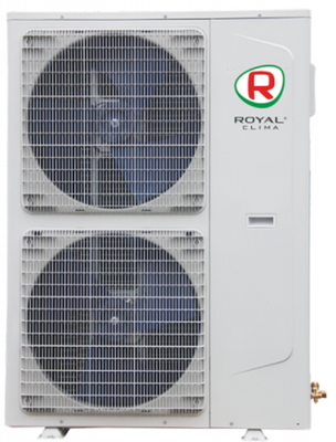 Кондиционер канальный Royal Clima CO-D 60HNXA/CO-E 60HNXA