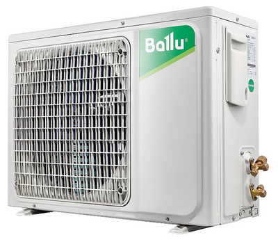 Кондиционер кассетный инвертор. типа Ballu Universal BLCI_C-36HN8/EU_23Y