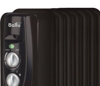Радиатор масляный Ballu BOH/CL-09BRH