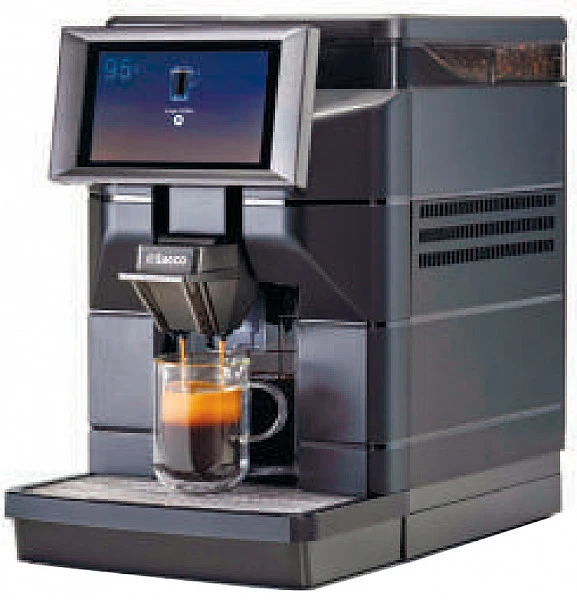 Кофемашина Saeco Magic B1