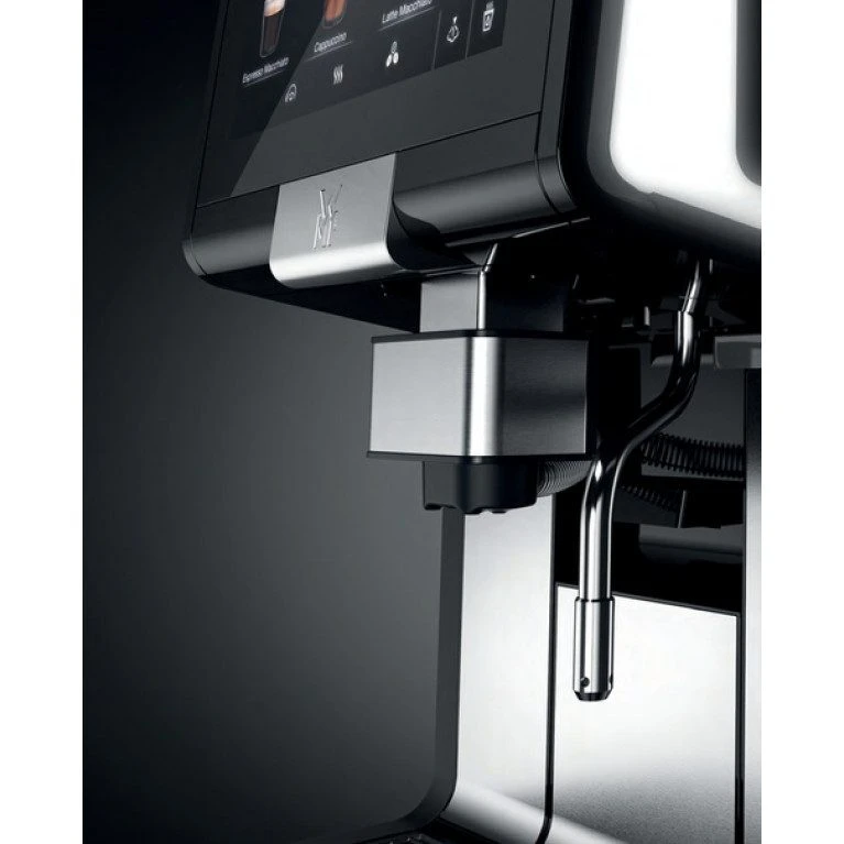 Кофемашина WMF 1500 S+ 03.1920.6012 +HC