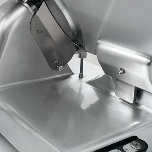 Слайсер Sirman Palladio 350 Automatica Top