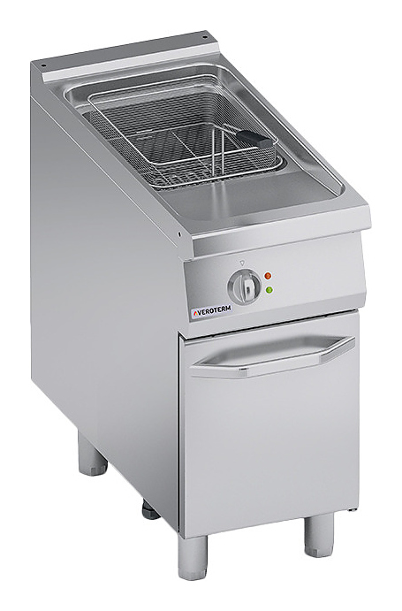Фритюрница Veroterm VT4FGEP0520
