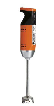 Миксер ручной Dynamic Dynamix 190 V2 MX095