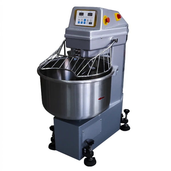 Спиральный тестомес Hualian Machinery SM-80T