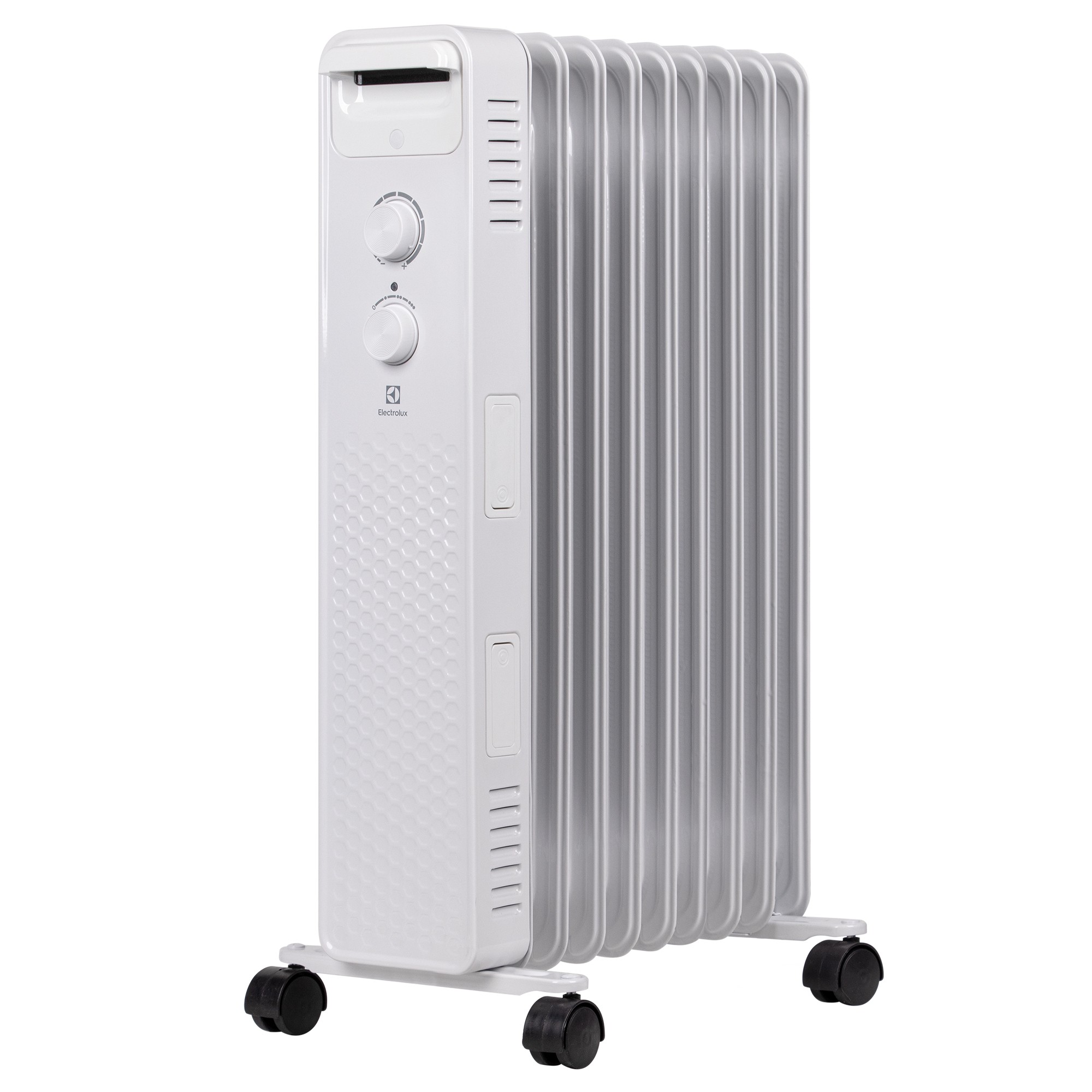 Радиатор масляный Electrolux EOH/BE-09ZW 2000