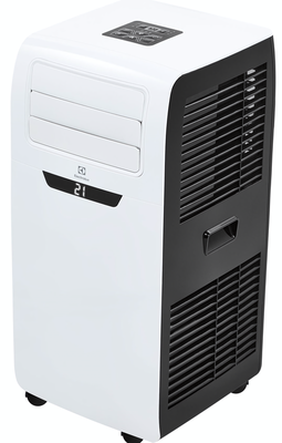 Кондиционер мобильный Electrolux EACM-09 FM/N3