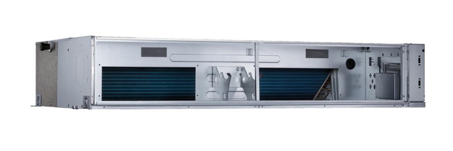 Кондиционер канальный Royal Clima ES-D 60HWX/ES-E 60HX