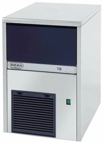 Льдогенератор Brema TB 551W HC