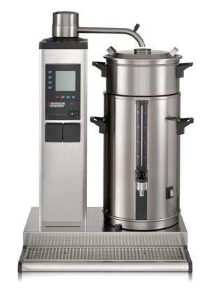 Капельная кофеварка Bravilor Bonamat В10 R (с заварочными корзинами)