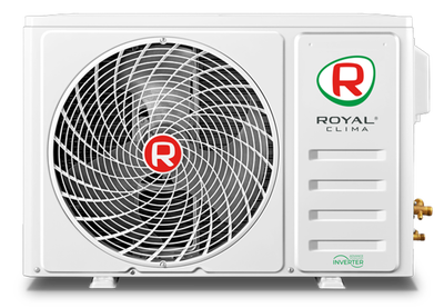 Кондиционер настенный инвертор. типа Royal Clima Aria RCI-AR22HN
