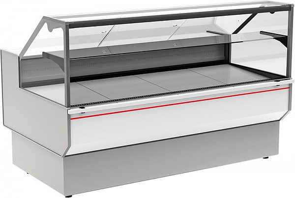 Морозильная витрина Полюс GC95 SL 2,0-1 (ВХСн-2,0 Carboma GC95)
