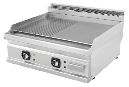 Жарочная поверхность Kocateq MCEGC 66SR