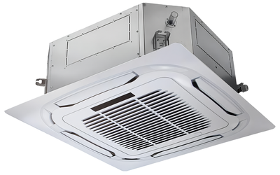 Фанкойл кассетный SHUFT SFR-1200R V2