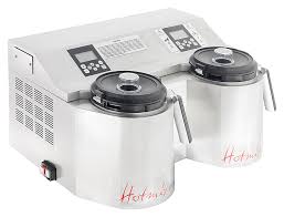 Термомиксер HotmixPRO Combi