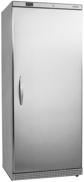 Морозильный шкаф Tefcold UF600S
