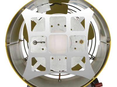 Тепловая пушка газовая Ballu BHG-40