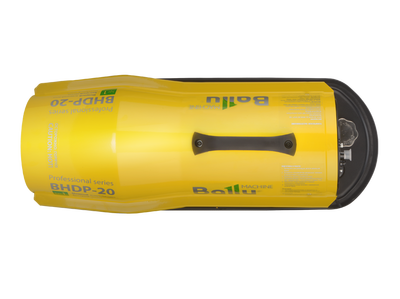 Тепловая пушка дизельная Ballu BHDP-20
