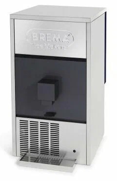 Льдогенератор Brema DSS42W