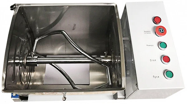 Тестомес для крутого теста Foodatlas HO-15A