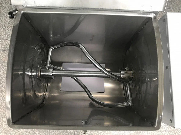 Тестомес для крутого теста Foodatlas HO-15A