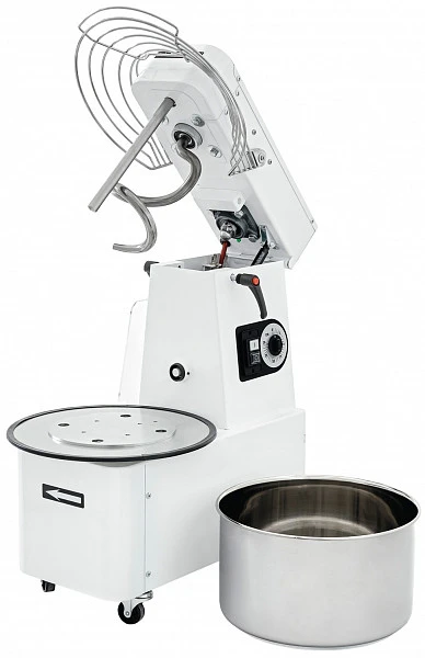 Спиральный тестомес Prismafood ITR 30 2V