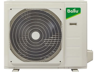 Кондиционер напольно-потолочный Ballu Machine BLC_CF-36HN1_21Y
