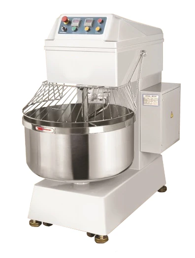 Спиральный тестомес Kocateq TF 60 ECO (380В)