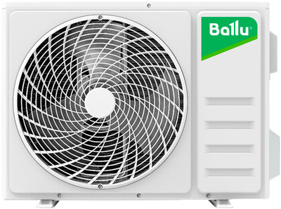 Кондиционер напольно-потолочный инвертор. типа Ballu BLCI_CF-60HN1_24Y