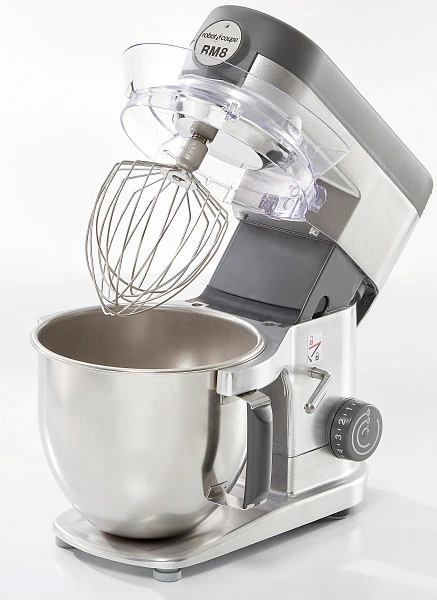 Планетарный миксер Robot Coupe RM 8