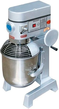 Планетарный миксер Hualian Machinery B60