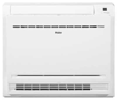 Кондиционер напольно-потолочный инвертор. типа Haier AF50S2SD1FA/1U50S2SJ3FA