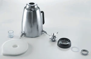 Блендер Sirman Orione Five VV