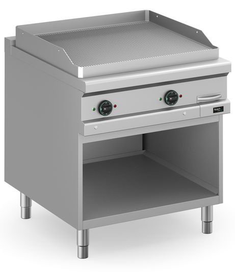 Жарочная поверхность Apach APTE-89PR/PL