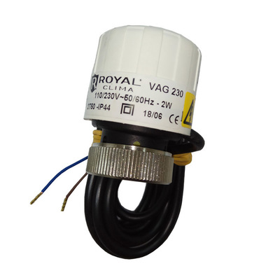 Аксессуар для фанкойла Royal clima VAM 230