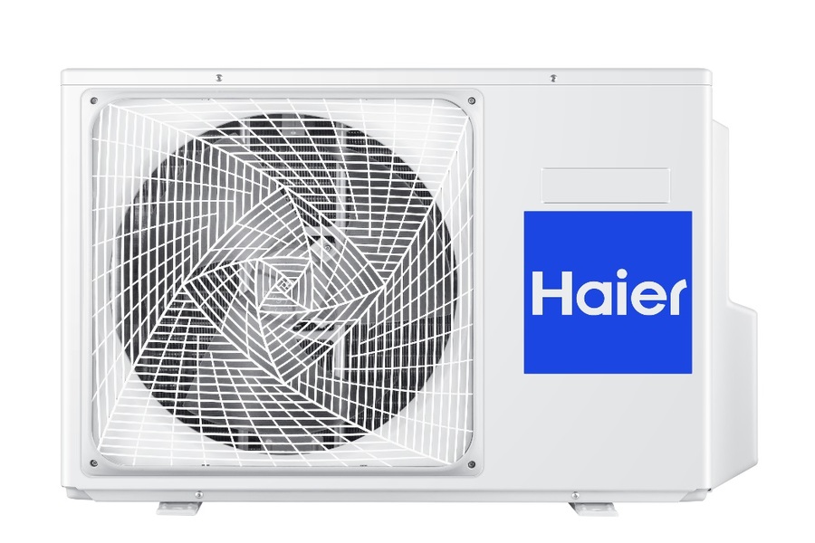Кондиционер настенный инвертор. типа Haier Lightera AS12NS6ERA-G/1U12BS3ERA