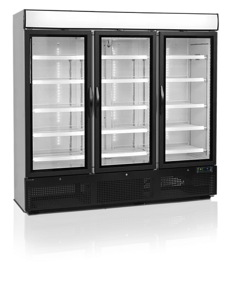 Шкаф холодильный Tefcold NC7500G
