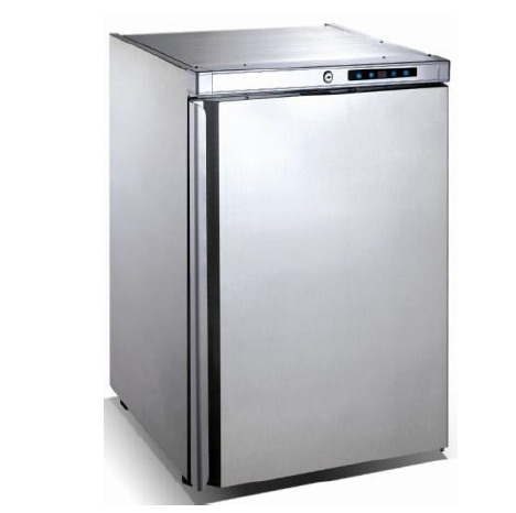 Шкаф морозильный барный Hurakan HKN-BCS120F