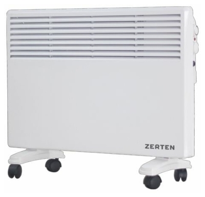 Конвектор электрический Zerten ZL-15