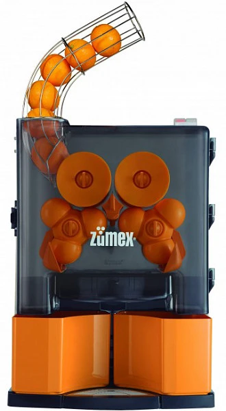 Соковыжималка Zumex Essential Basic UE (Orange)
