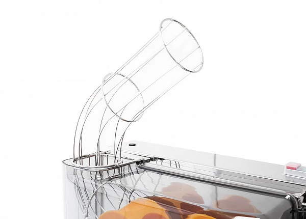 Соковыжималка Zumex Essential Basic UE (Orange)
