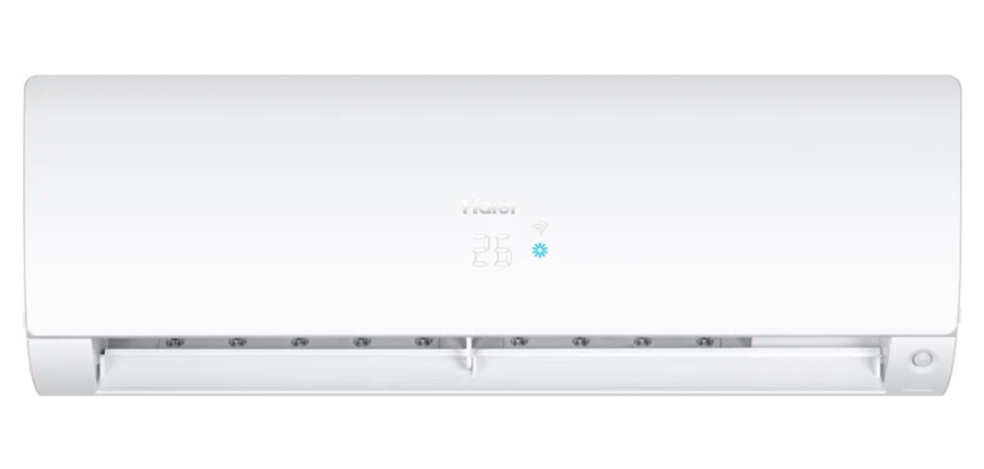 Кондиционер настенный инвертор. типа Haier Flexis AS25S2SF2FA-W/1U25S2SM3FA