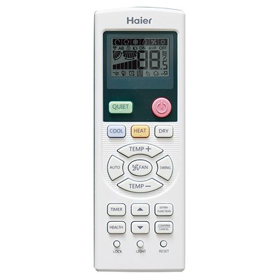Кондиционер напольно-потолочный инвертор. типа Haier AC36ES1ERA(S)/1U36HS1ERA(S)