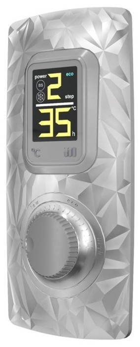 Водонагреватель Ballu BWH/S 80 Azurro Inverter