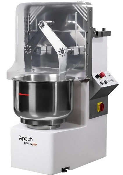 Спиральный тестомес Apach Bakery Line TW30