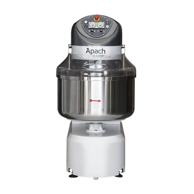 Тестомес спиральный Apach Bakery Line V60 EP
