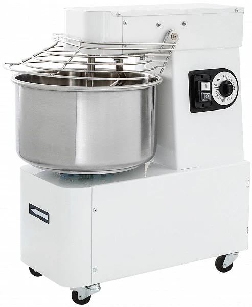 Спиральный тестомес Prismafood IBT 50 2V