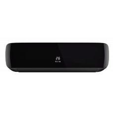 Кондиционер настенный инвертор.типа Hisense Black Crystal Super AS-13UW4RVETG01(B) WI-FI