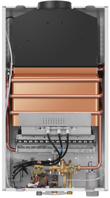 Водонагреватель Haier JSD20-10C
